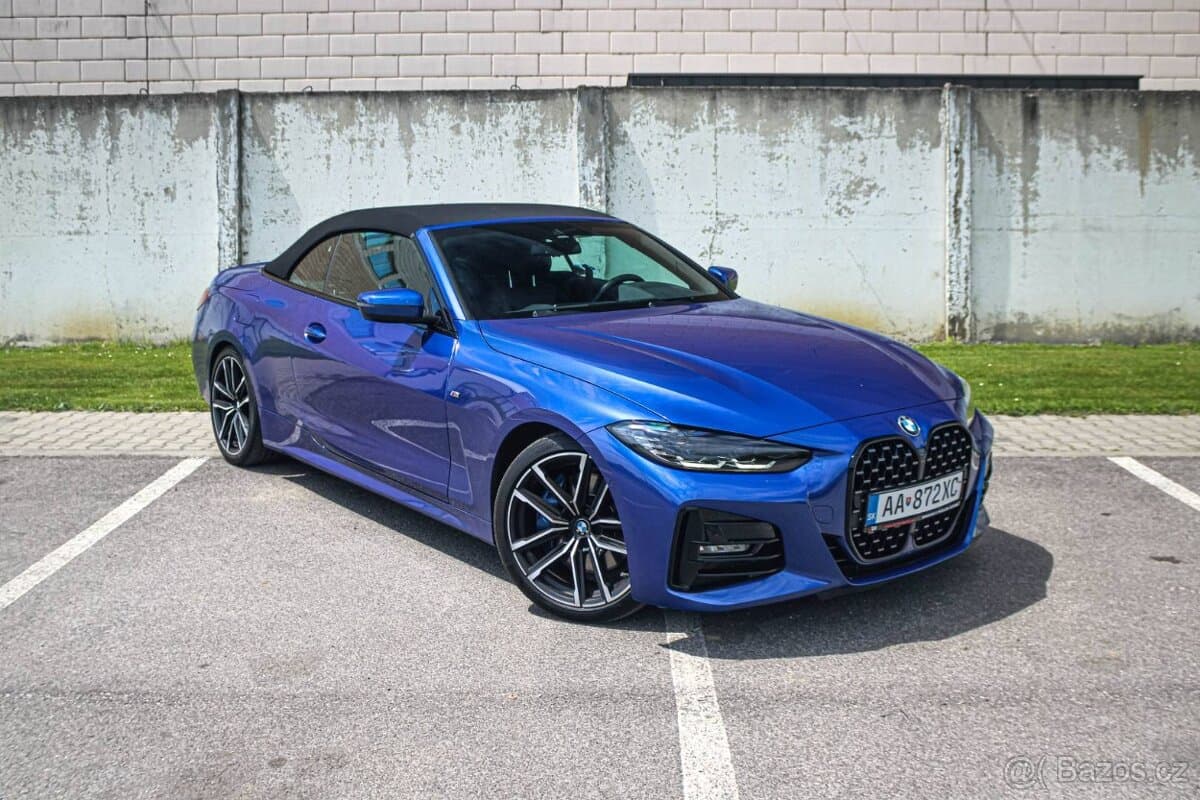 2021 BMW OSTATNÍ - 8