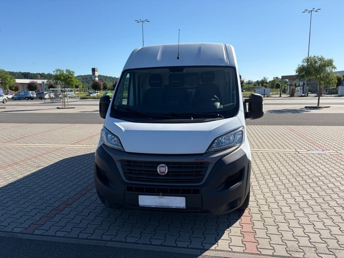 2020 Fiat DUCATO - 8