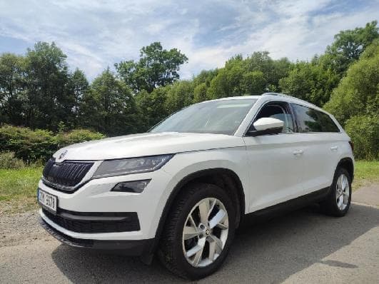 2018 Škoda KODIAQ - 8