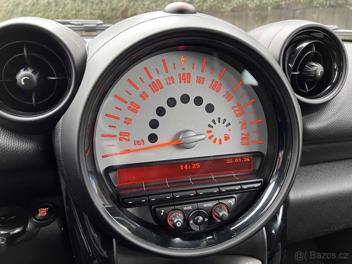 2014 Mini COOPER - 8