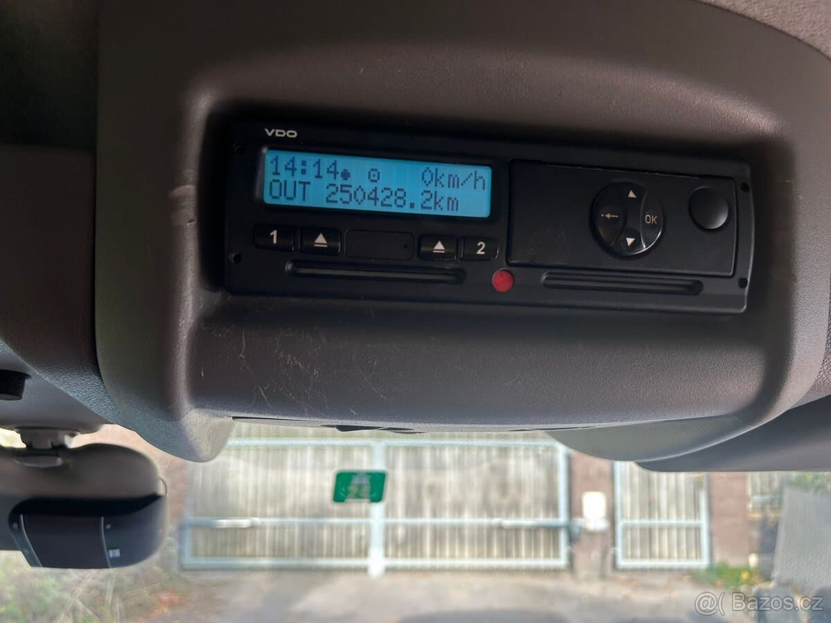 2011 Renault MASTER - 8