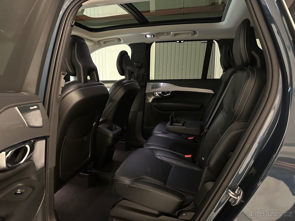 2018 Volvo XC90 - 8