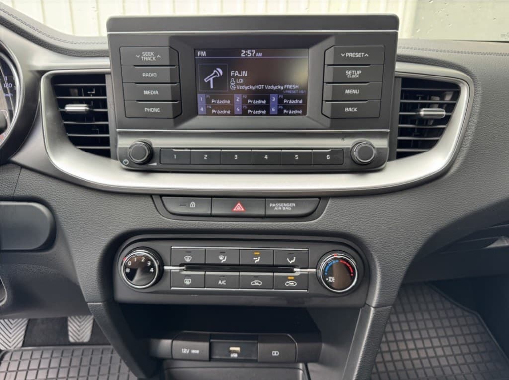 2021 Kia PROCEED - 8