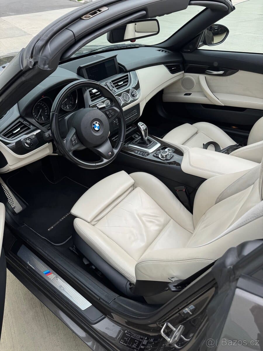 2009 BMW Z4 - 8