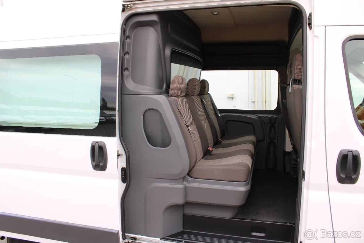2015 Fiat DUCATO - 8