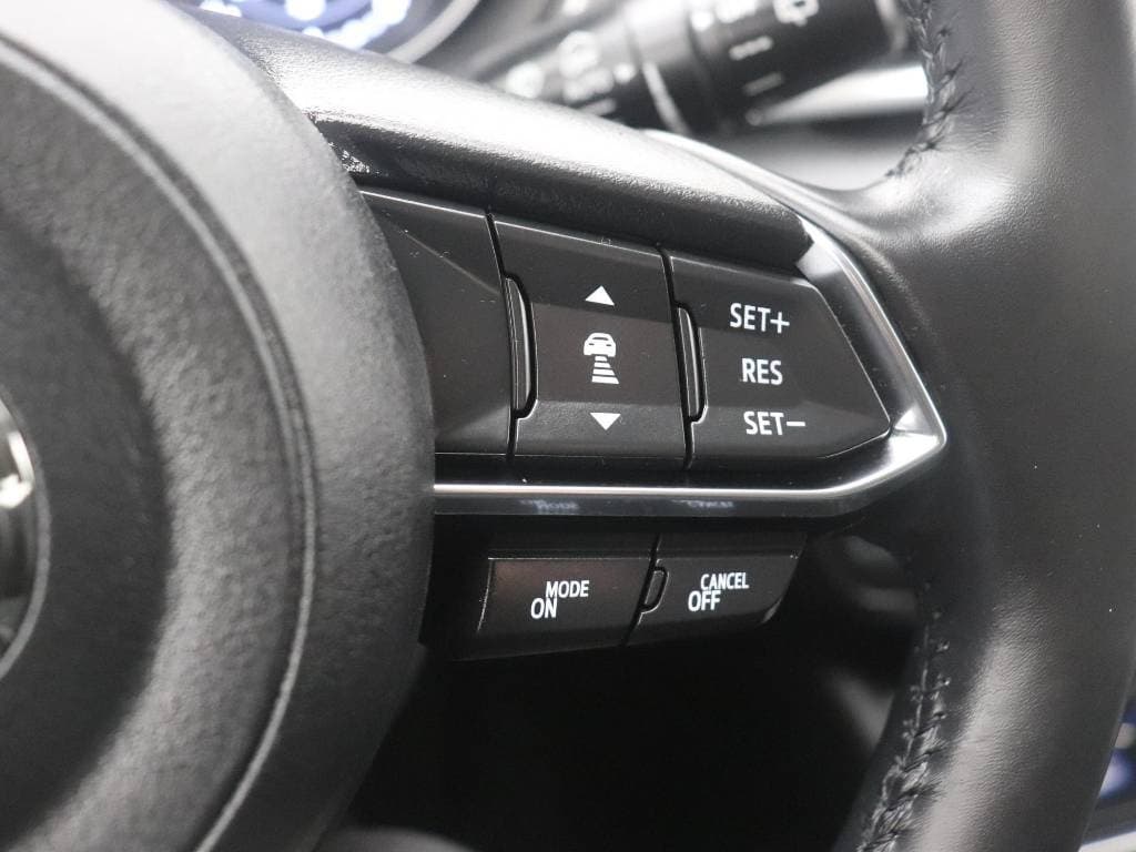 2019 Mazda 6 - 8
