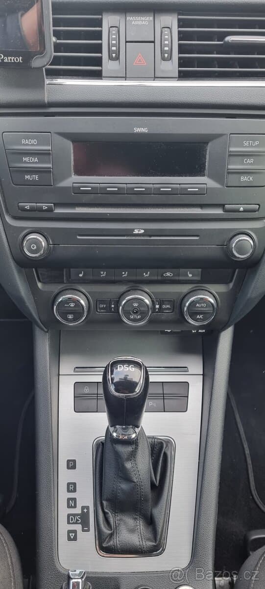 2013 Škoda OCTAVIA - 8