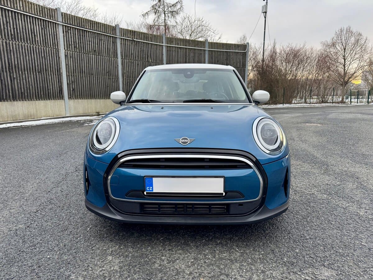 2022 Mini COOPER - 8