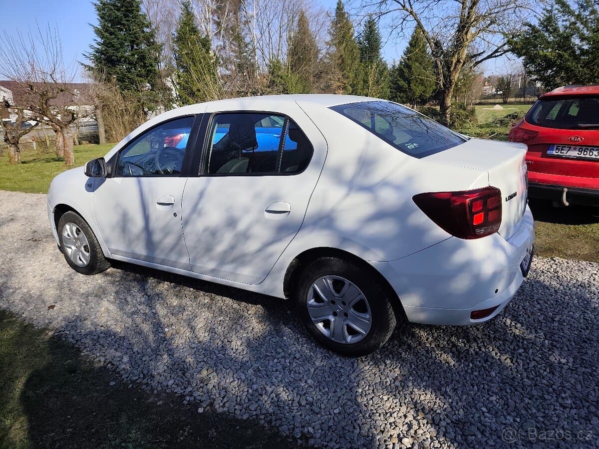 2018 Dacia LOGAN - 8