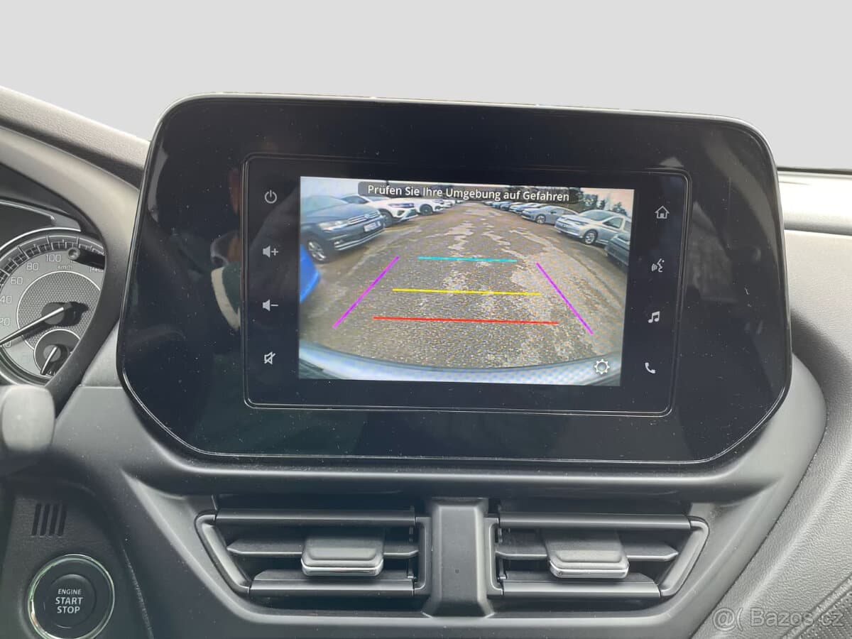 2023 Suzuki S-CROSS - 8