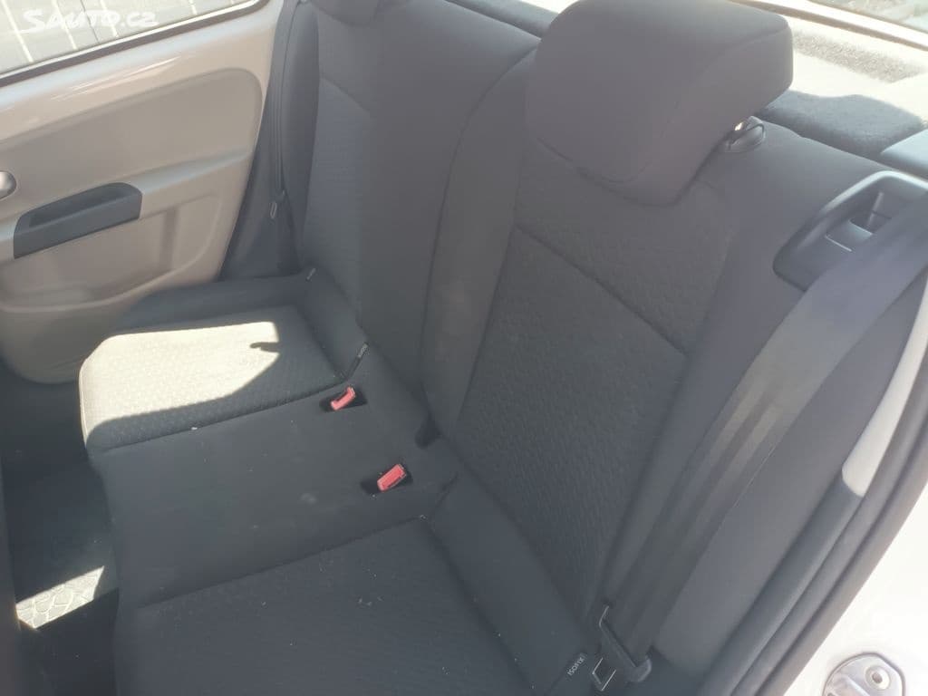 2019 Seat Mii - 8