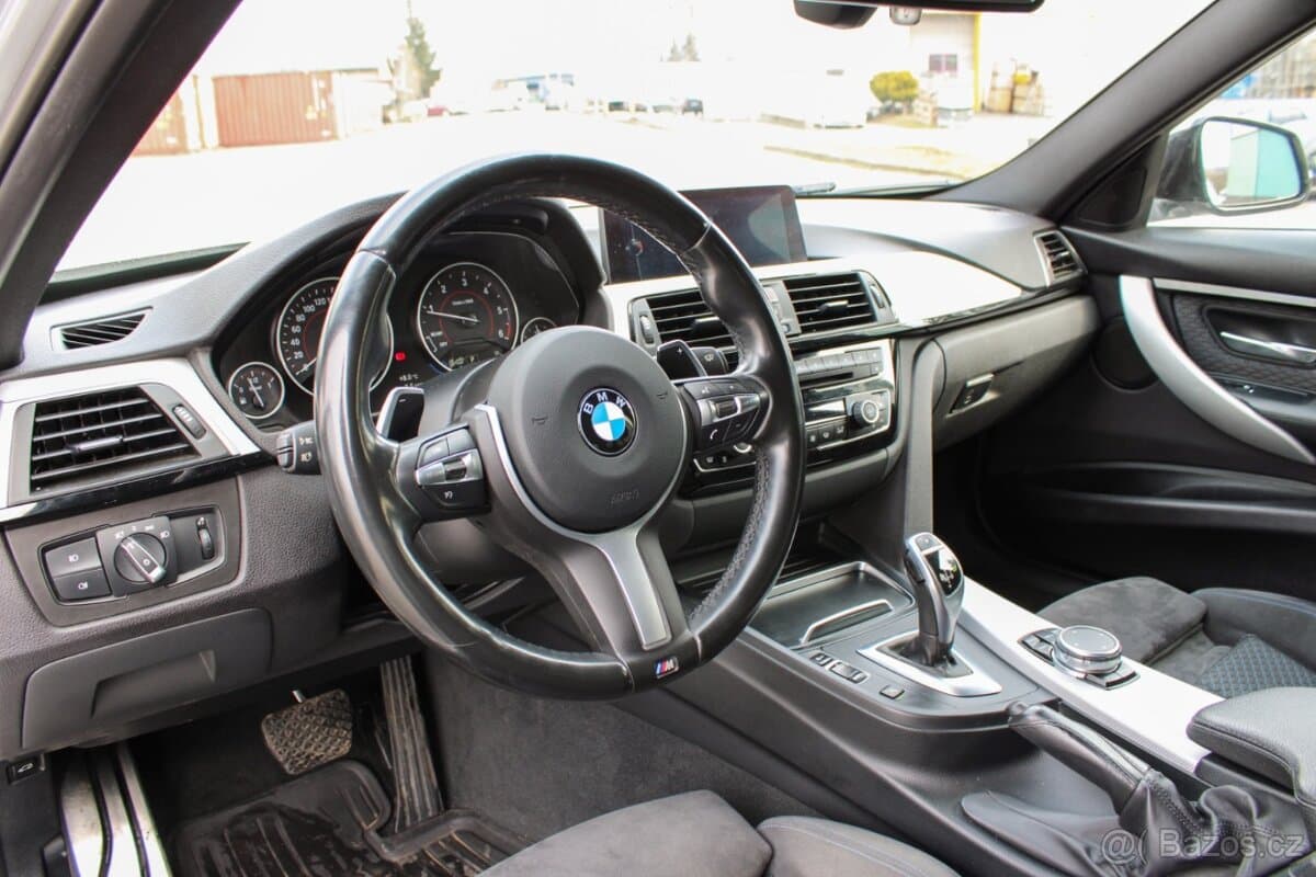 2016 BMW OSTATNÍ - 8