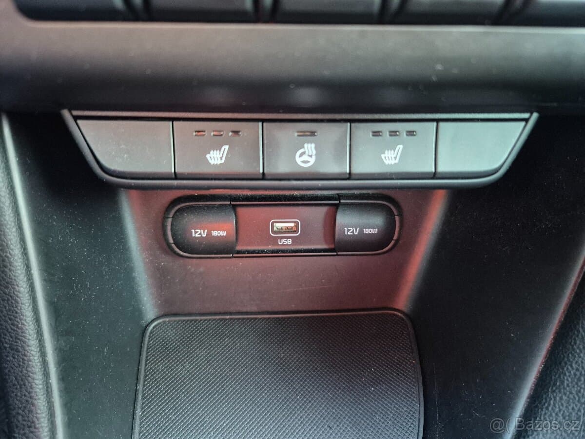 Kia SPORTAGE - 8