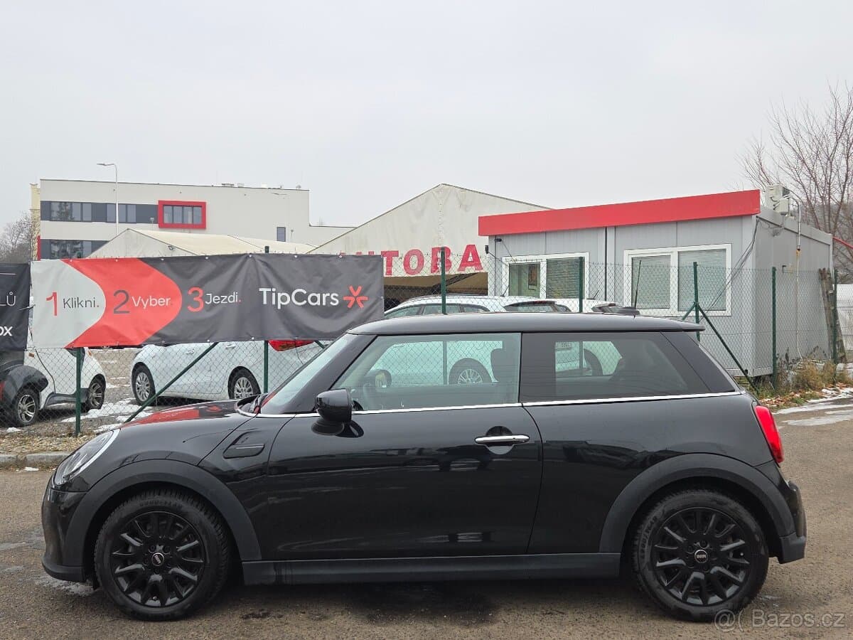 2022 Mini ONE - 8
