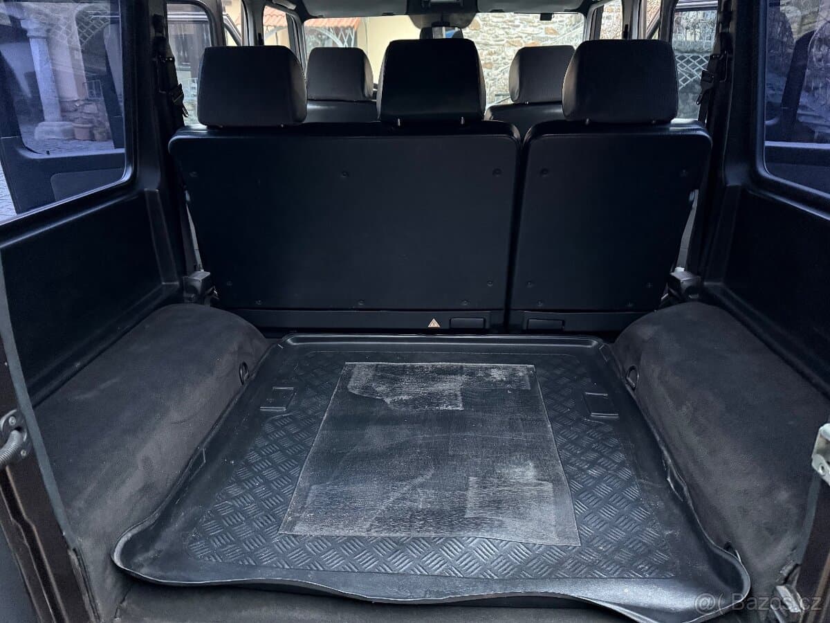 1993 Mercedes-Benz OSTATNÍ - 8