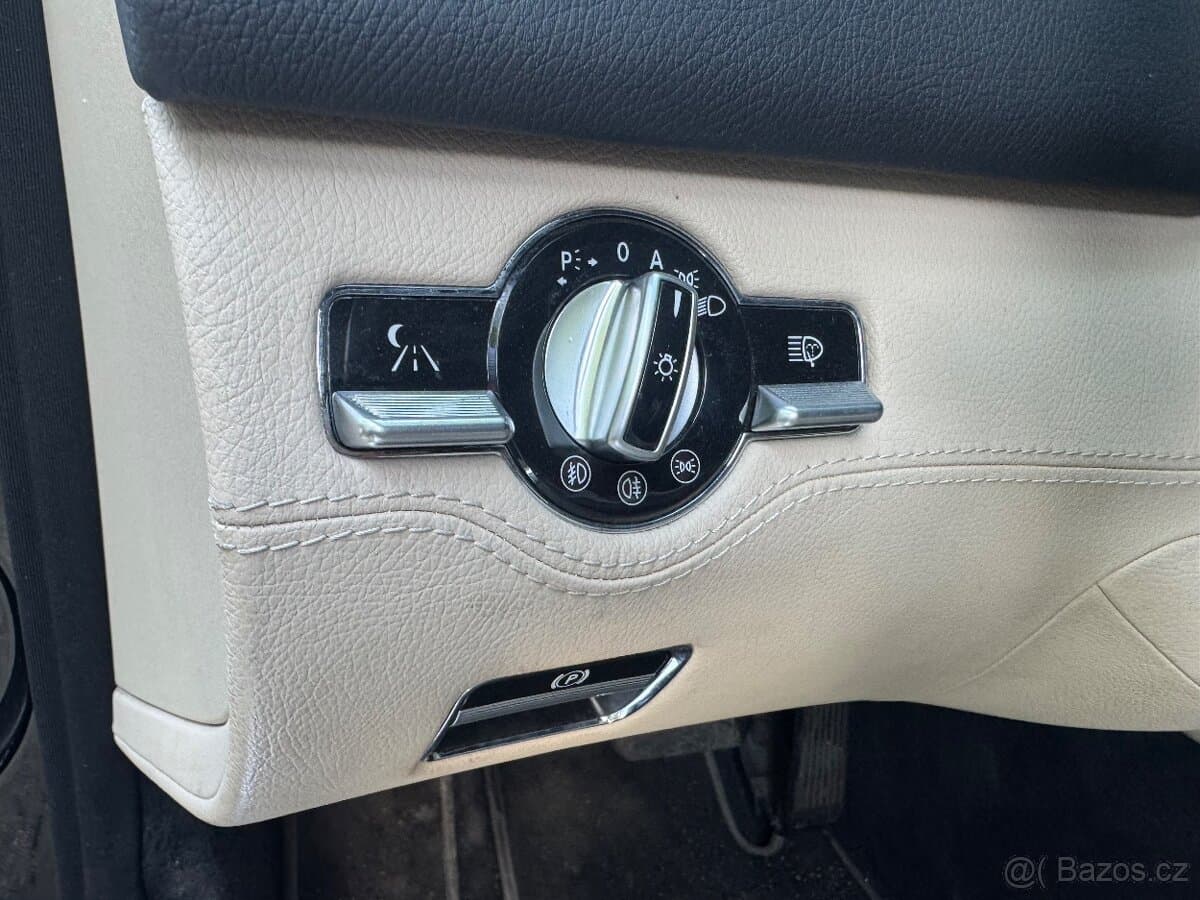 2007 Mercedes-Benz CL-CLASS - 8