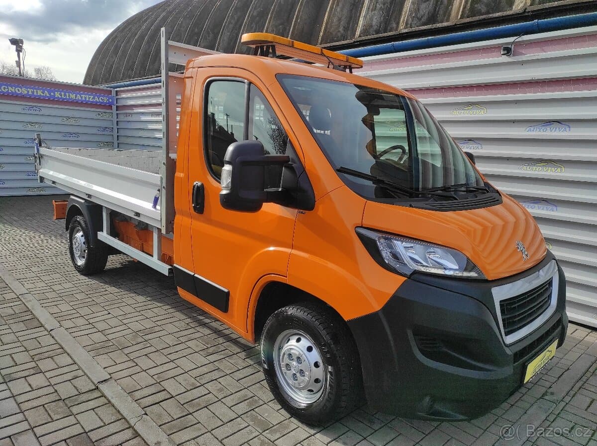 2022 Peugeot BOXER - 8