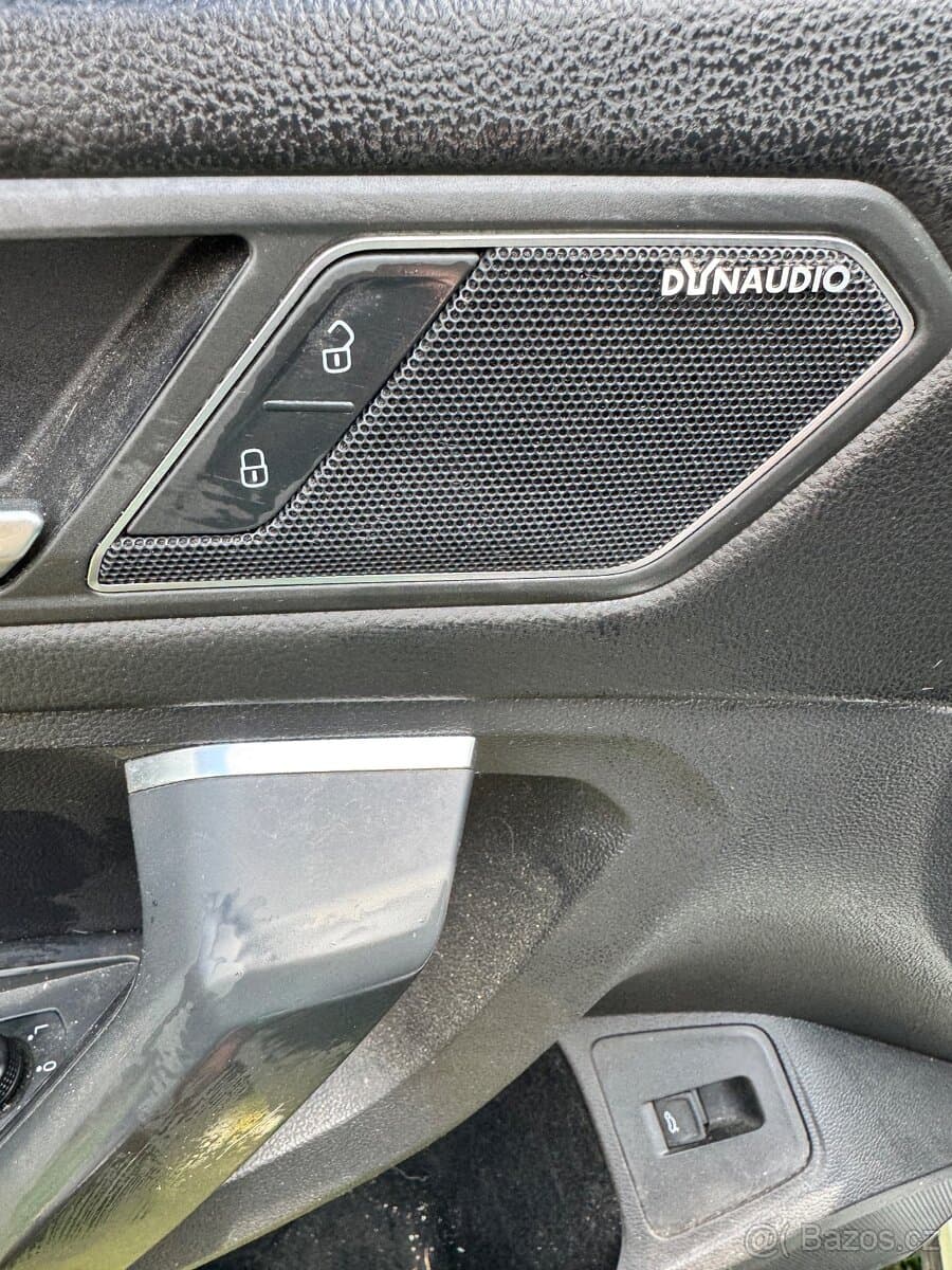 Volkswagen TIGUAN - 8