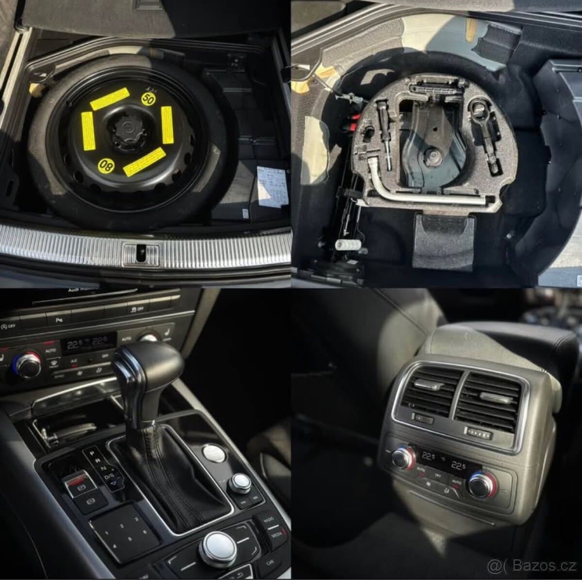 2014 Audi A6 - 8