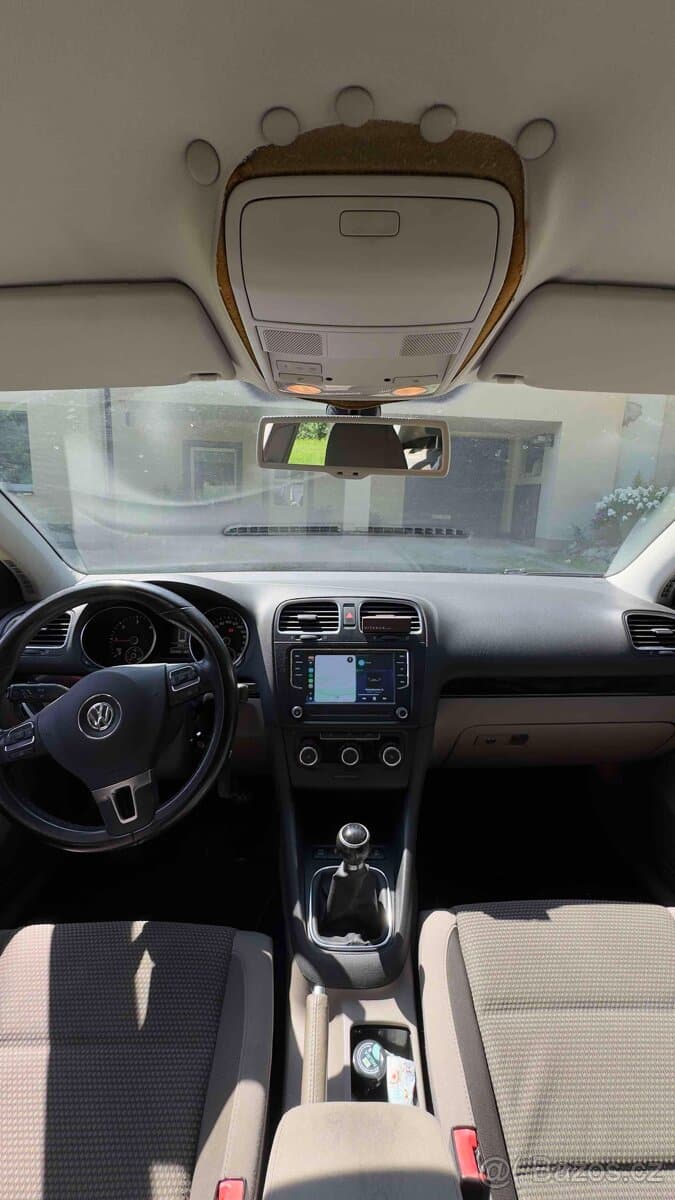 Volkswagen GOLF - 8