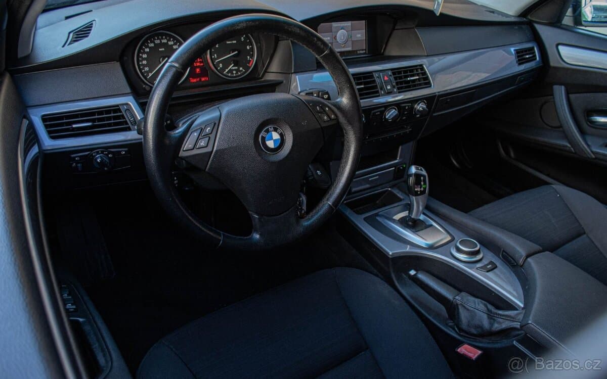 2008 BMW OSTATNÍ - 8