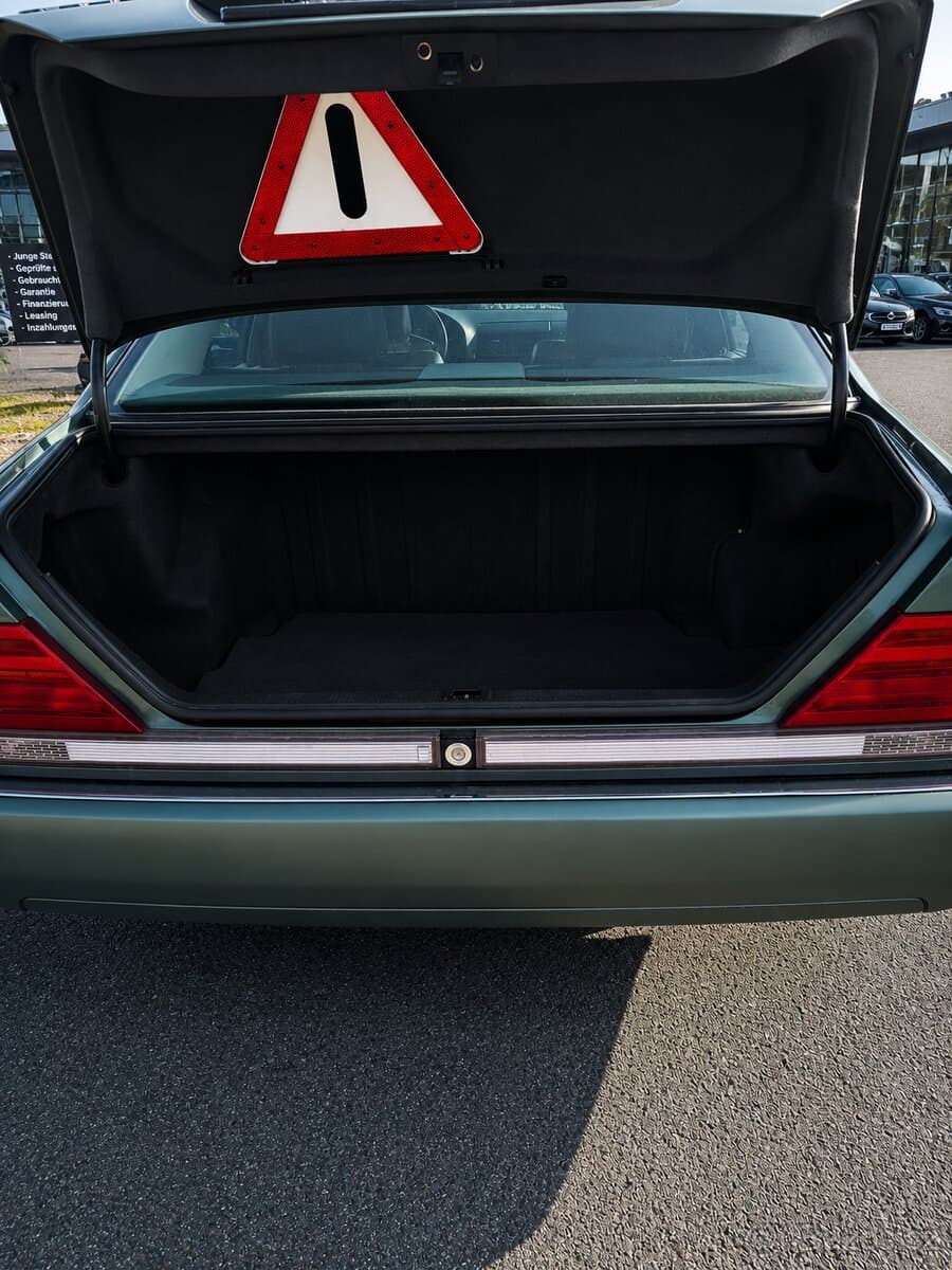 Mercedes-Benz OSTATNÍ - 8
