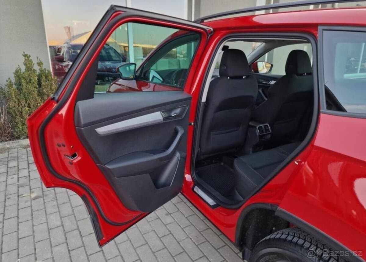 2022 Škoda KAROQ - 8