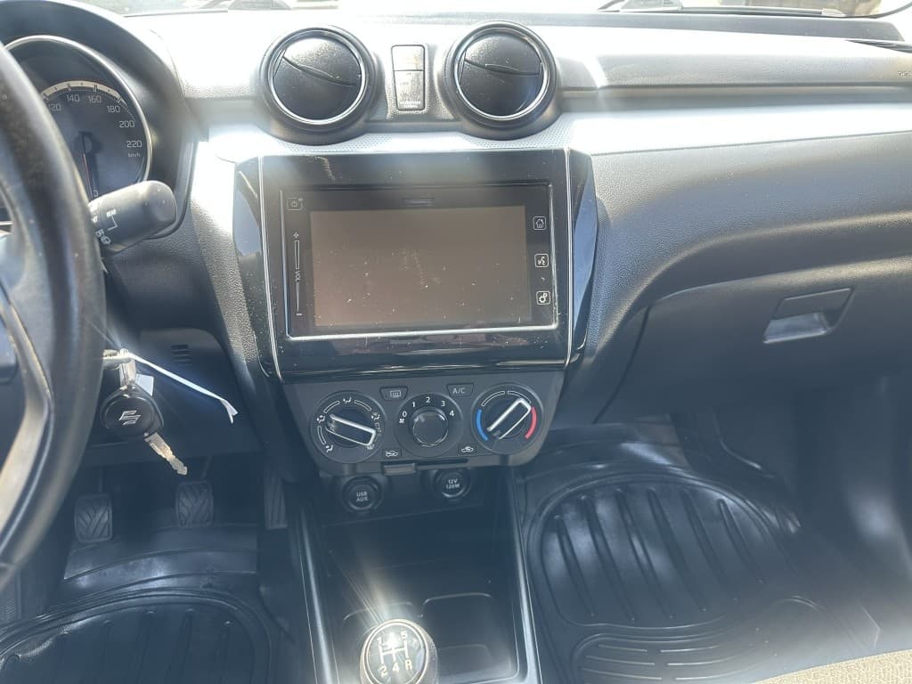 2018 Suzuki SWIFT - 8