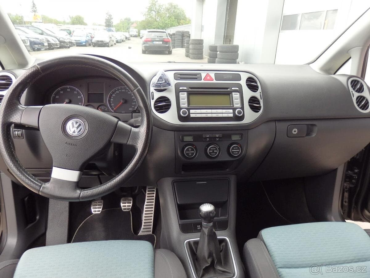 2007 Volkswagen GOLF - 8
