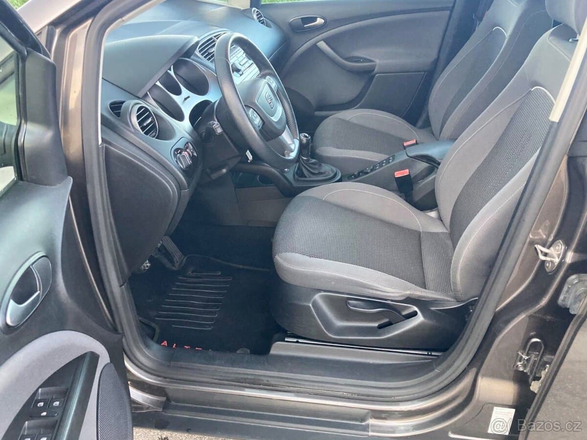 2014 Seat ALTEA - 8