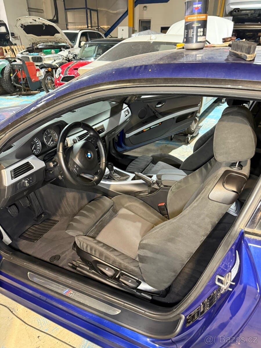 2009 BMW OSTATNÍ - 8