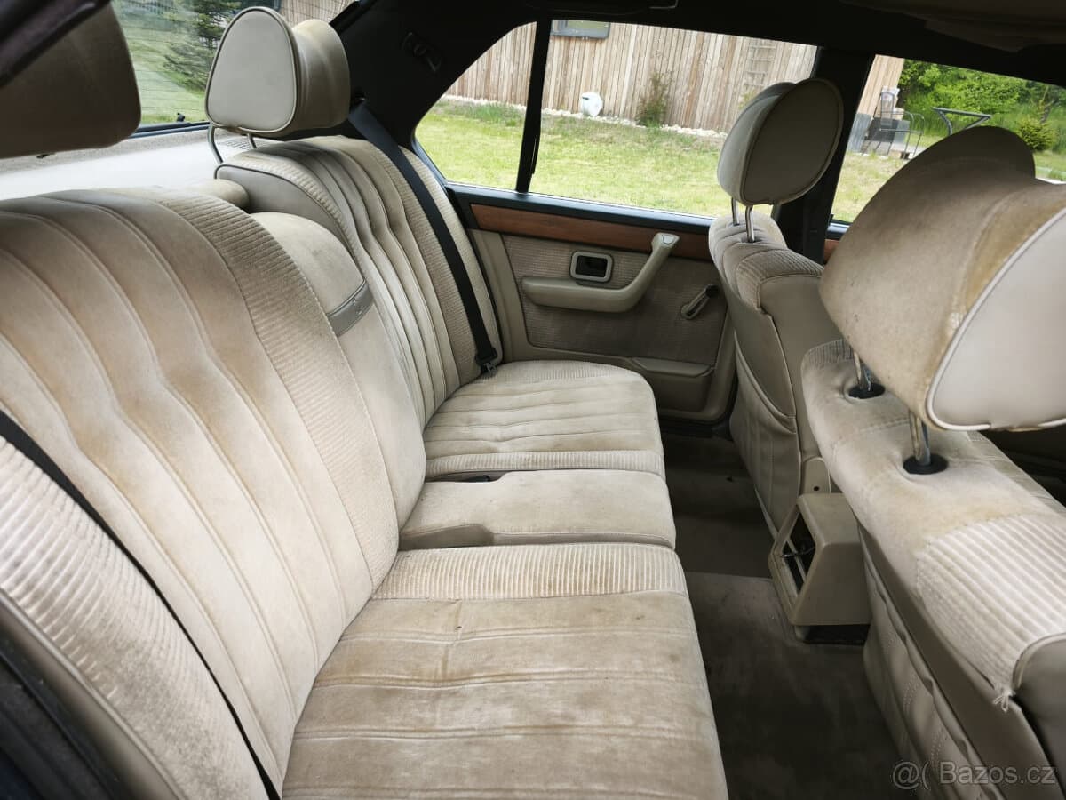 1986 BMW OSTATNÍ - 8