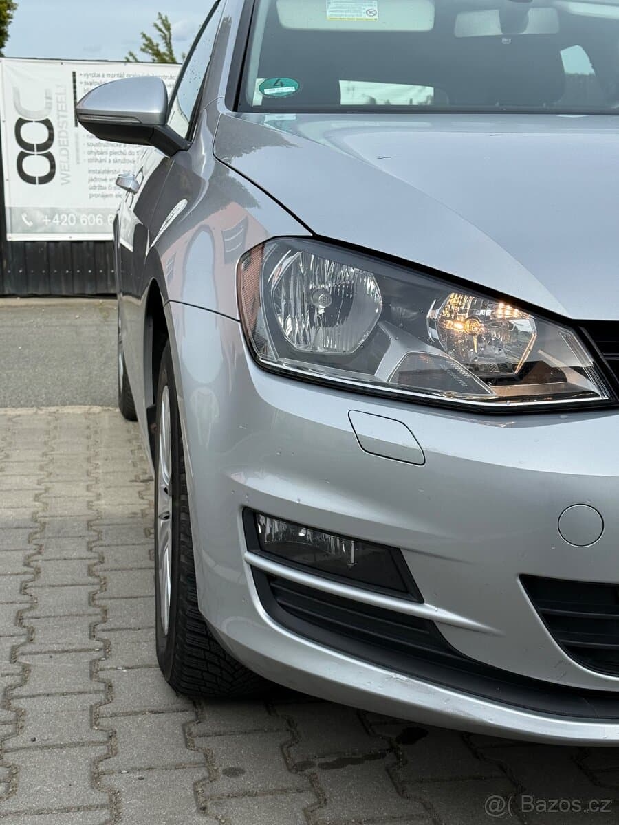2014 Volkswagen GOLF - 8