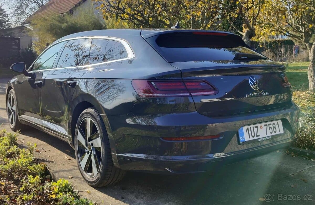 2021 Volkswagen ARTEON - 8