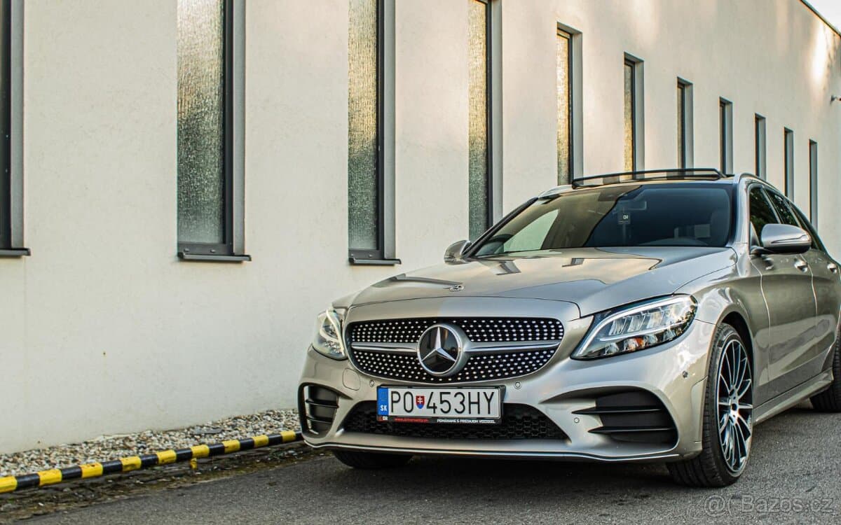 2018 Mercedes-Benz OSTATNÍ - 8