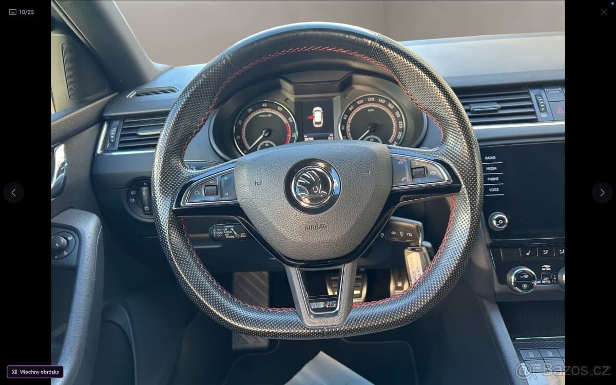 2018 Škoda OCTAVIA - 8