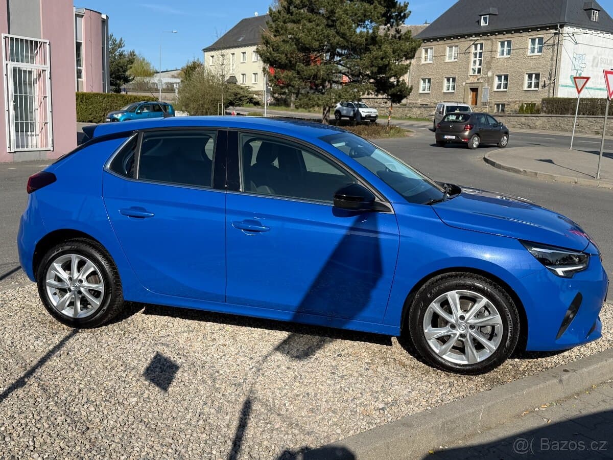 2024 Opel CORSA - 8