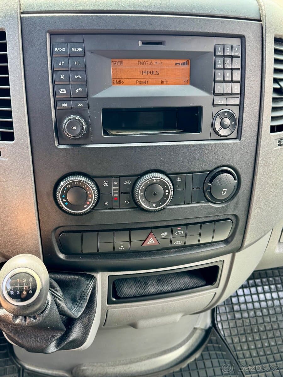 2014 Mercedes-Benz OSTATNÍ - 8
