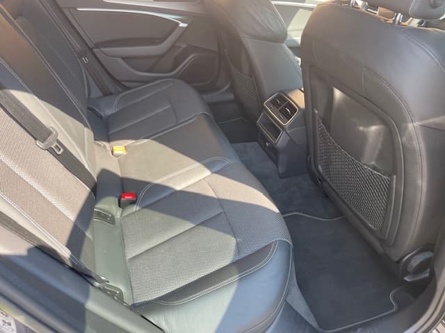 2020 Audi A6 - 8