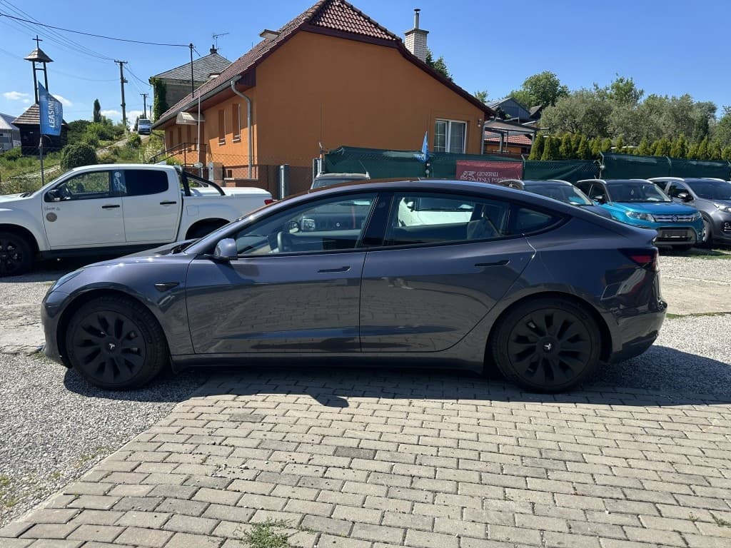 2021 Tesla MODEL 3 - 8