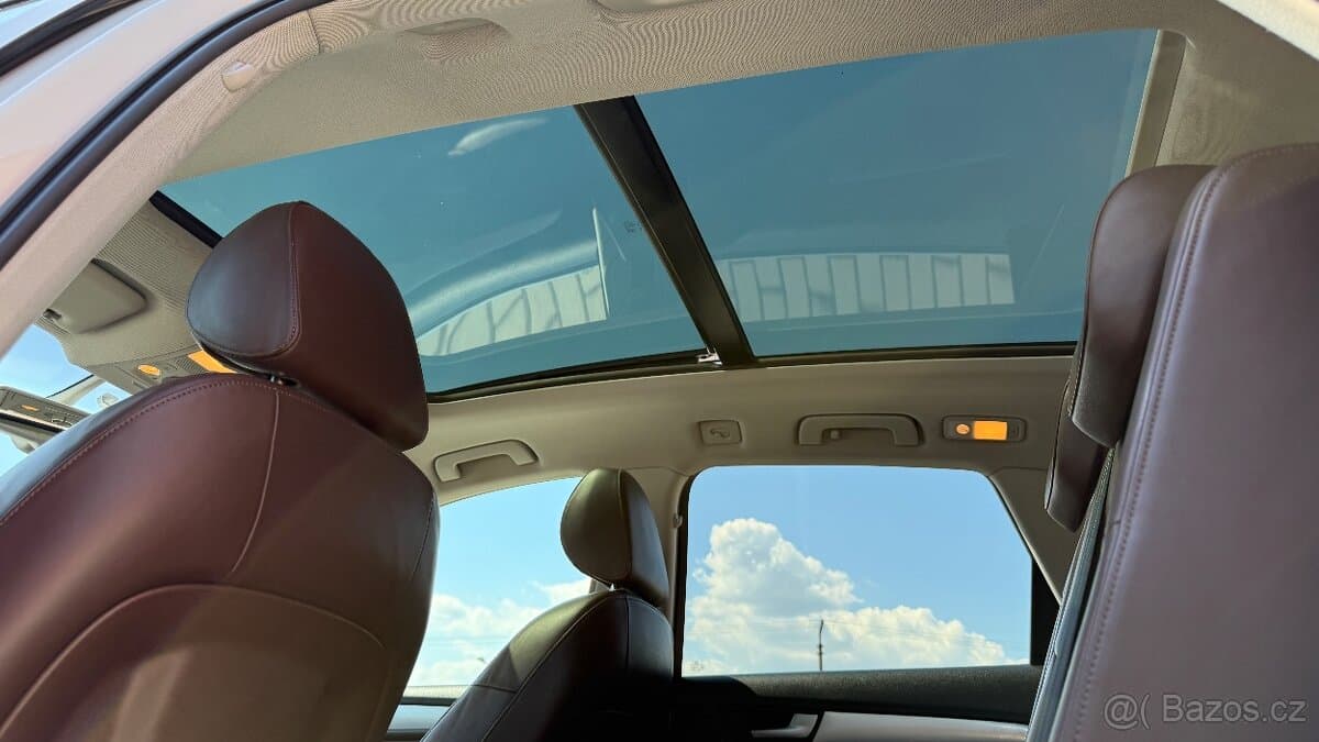 2013 Audi Q5 - 8