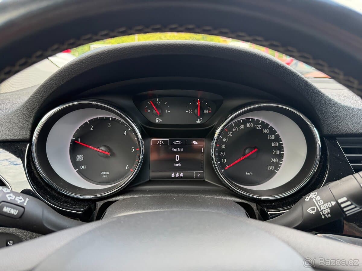 2021 Opel ASTRA - 8