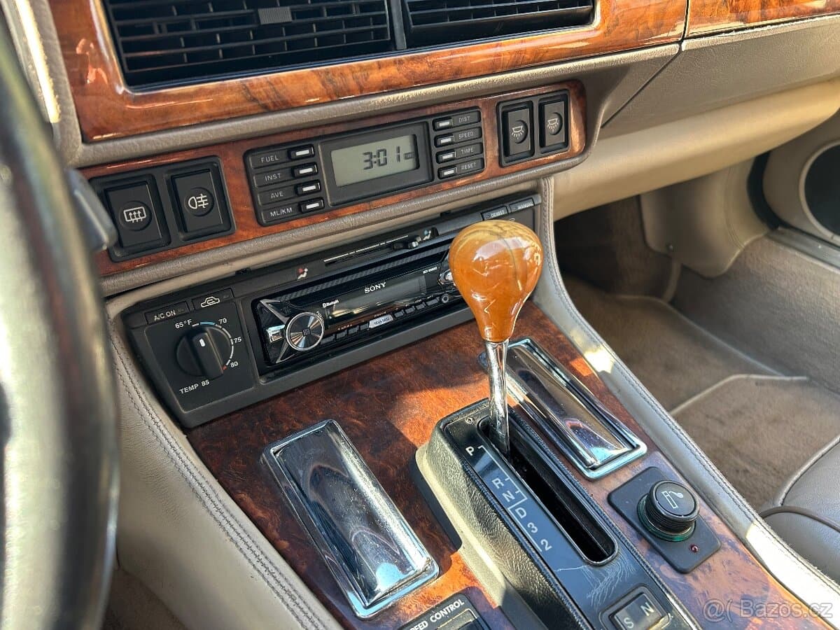 Jaguar OSTATNÍ - 8