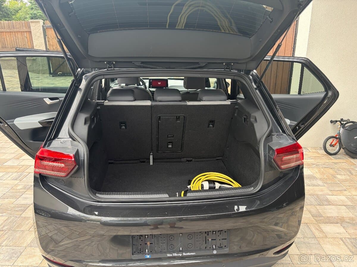 2020 Volkswagen ID.3 - 8