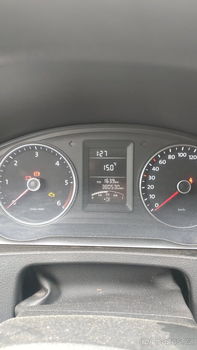 Volkswagen TRANSPORTER - 8