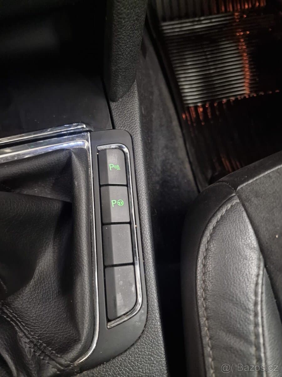 2013 Škoda SUPERB - 8