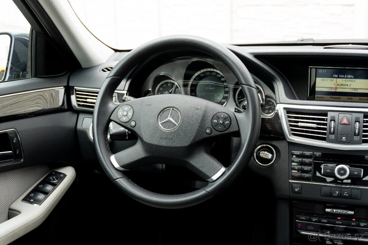2009 Mercedes-Benz OSTATNÍ - 8