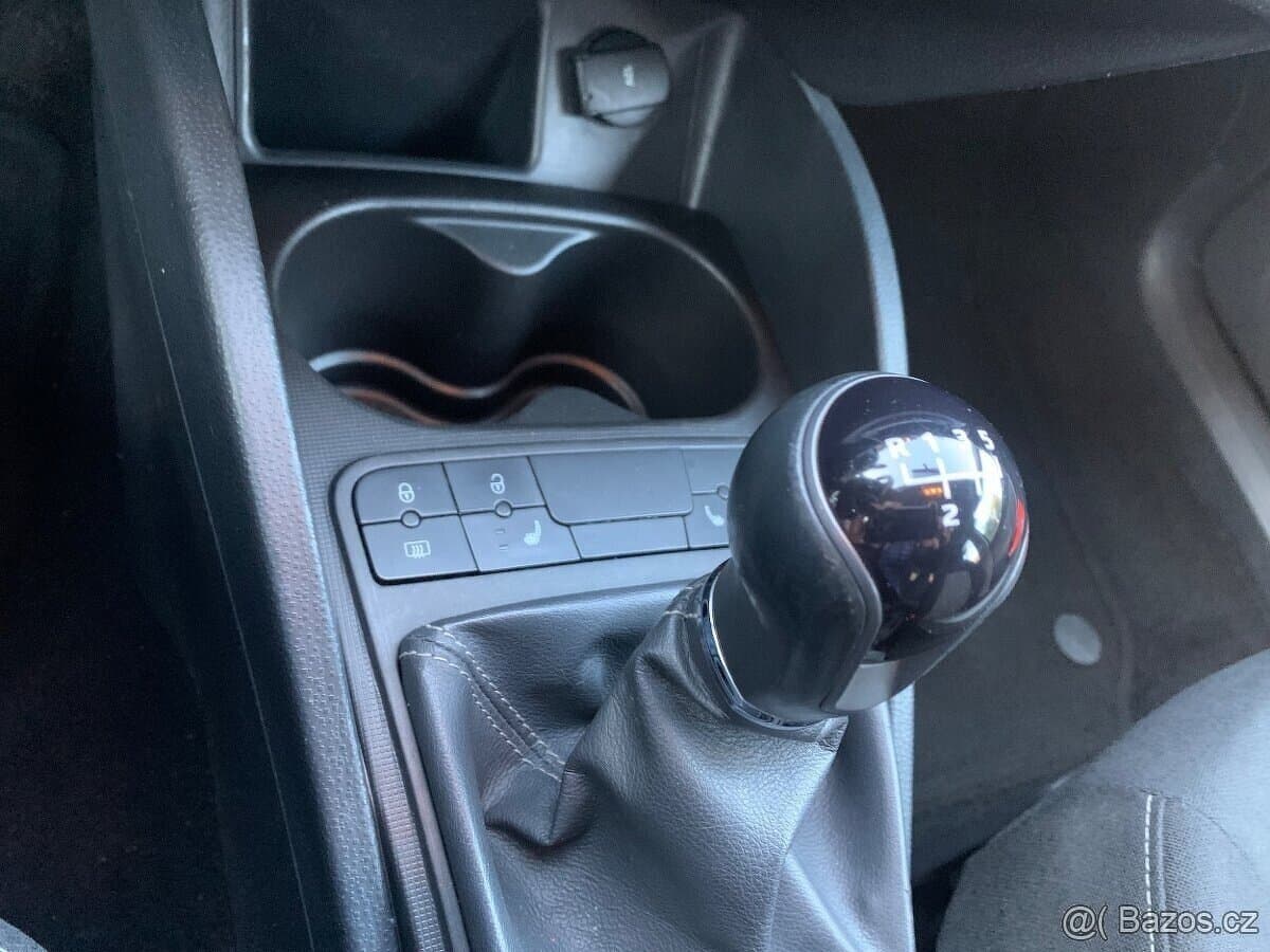 2015 Seat IBIZA - 8