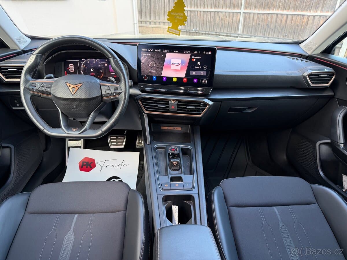 2020 Cupra FORMENTOR - 8