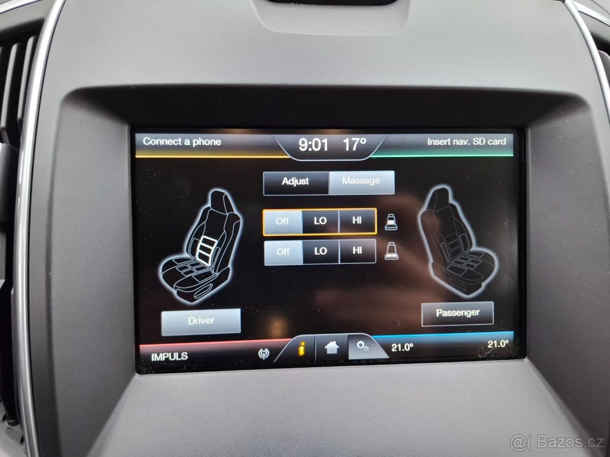 2016 Ford GALAXY - 8